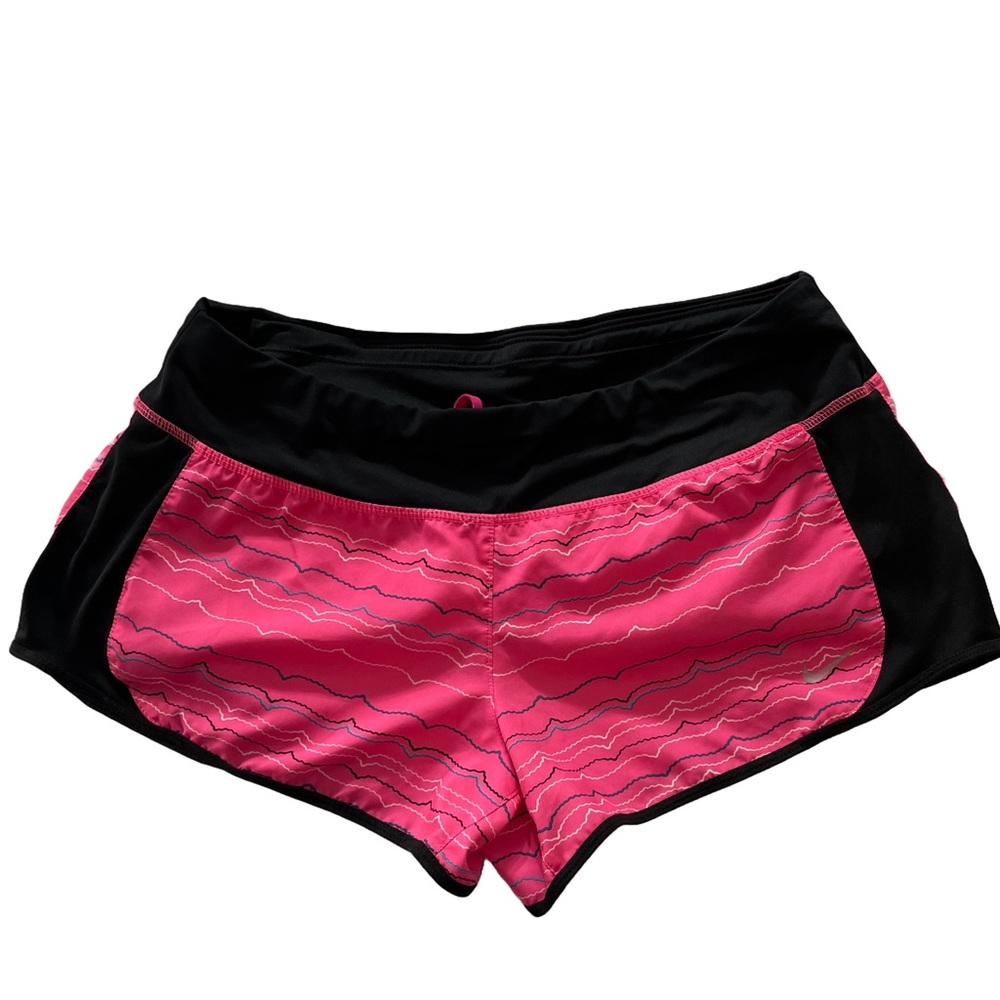 Nike Dri Fit Running Shorts